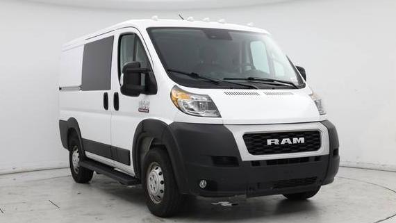 RAM PROMASTER 1500 2022 3C6LRVNG0NE111935 image